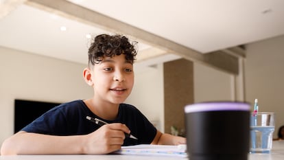 educacion inteligencia artificial