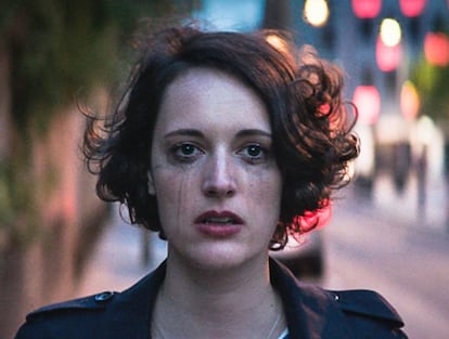 fleabag serie