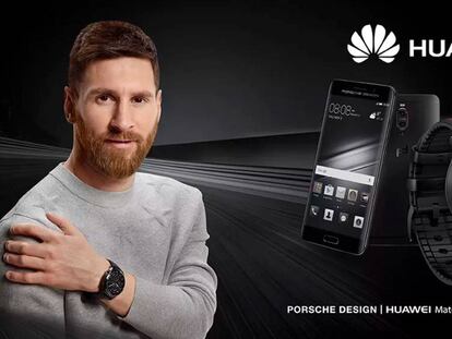 El Huawei Watch 2 Porsche Design llega a Europa a un precio de 795€