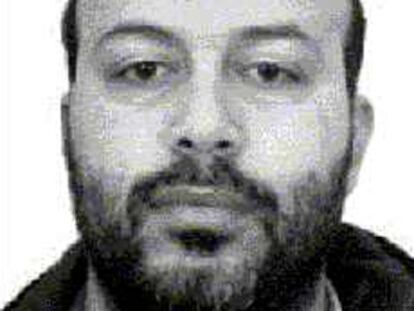 Najib Chaib Mohamed.