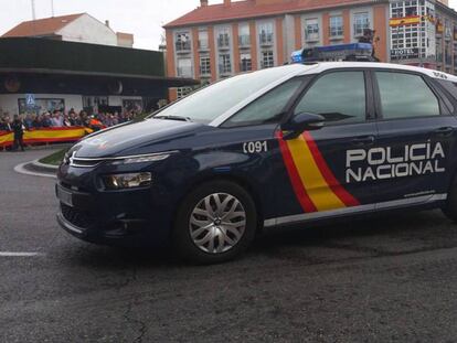 Detenidas dos personas por la aparición de dos cadáveres en un pozo en Huelva