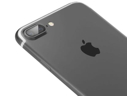 Problemas de cobertura en los iPhone 7 al quitar el modo avión