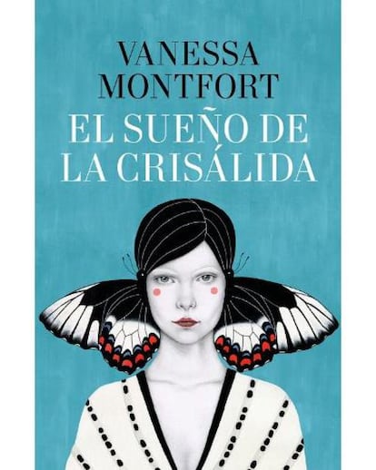 Tras el éxito internacional de Mujeres que compran flores, con más de 150.000 libros vendidos en todo el mundo, Vanessa Montfort regresa con un nueva obra, El sueño de la crisálida (Plaza & Janés, 18,90 euros). Una amistad entre dos mujeres aparentemente opuestas en pleno proceso de transformación vital. La novela es un retrato sobre la sociedad del malestar, en la que la prisa, la hiperconexión digital y la autoexigencia convierten a la sociedad en esclavos de lo urgente, haciéndole olvidar lo importante.