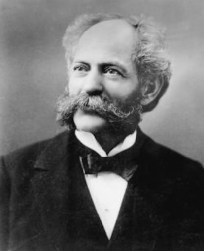 Henry John Heinz fue el creador del kétchup Heinz.