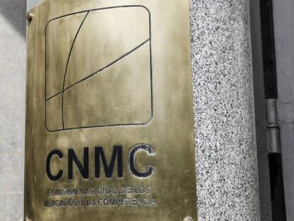 La CNMC investiga un supuesto cártel de agencias inmobiliarias