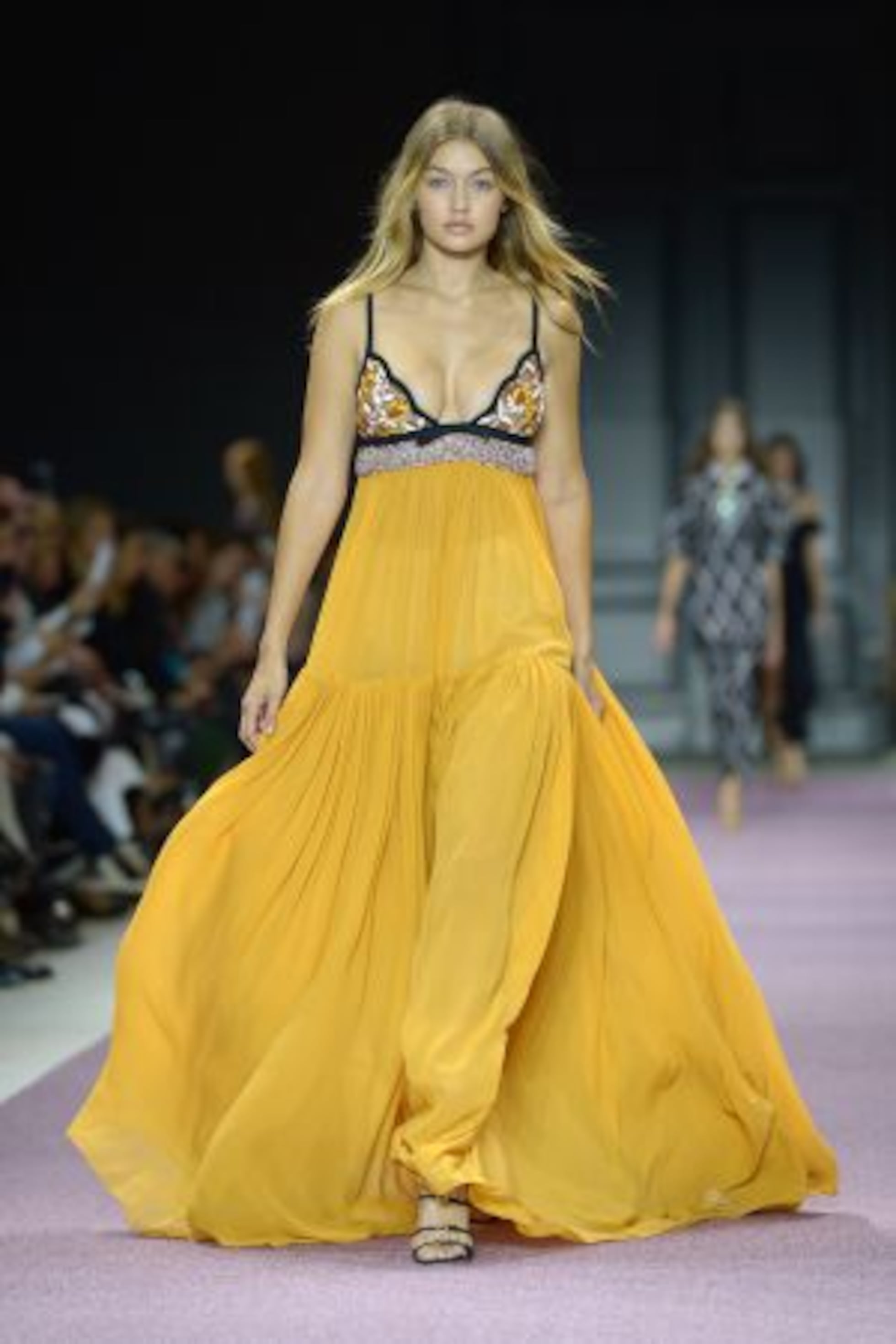 Una pasarela demasiado callejera | Estilo | EL PAÍS, image size:1960x2940