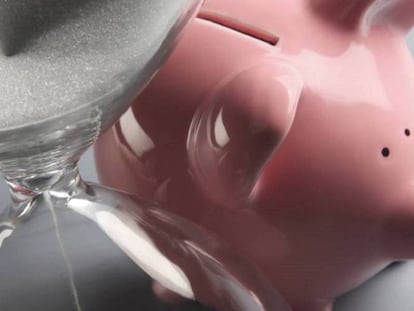 Casi un tercio de las empresas españolas ofrece planes de pensiones privados