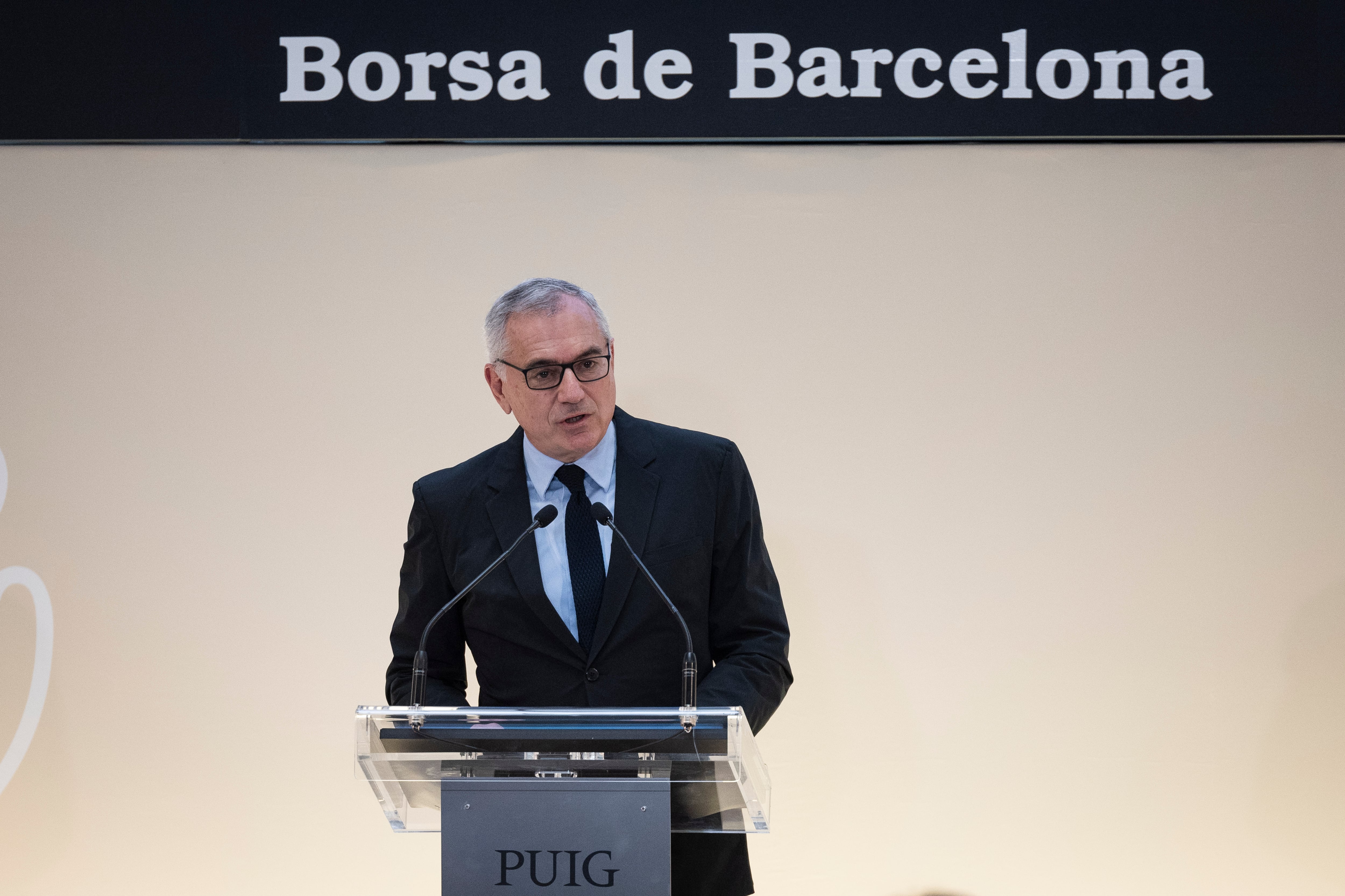 Puig: voto de confianza del mercado a la espera conocer sus nuevos planes de futuro