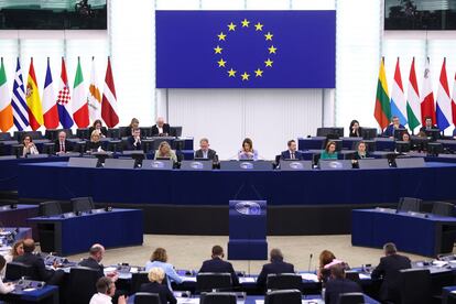 Parlamento Europeo