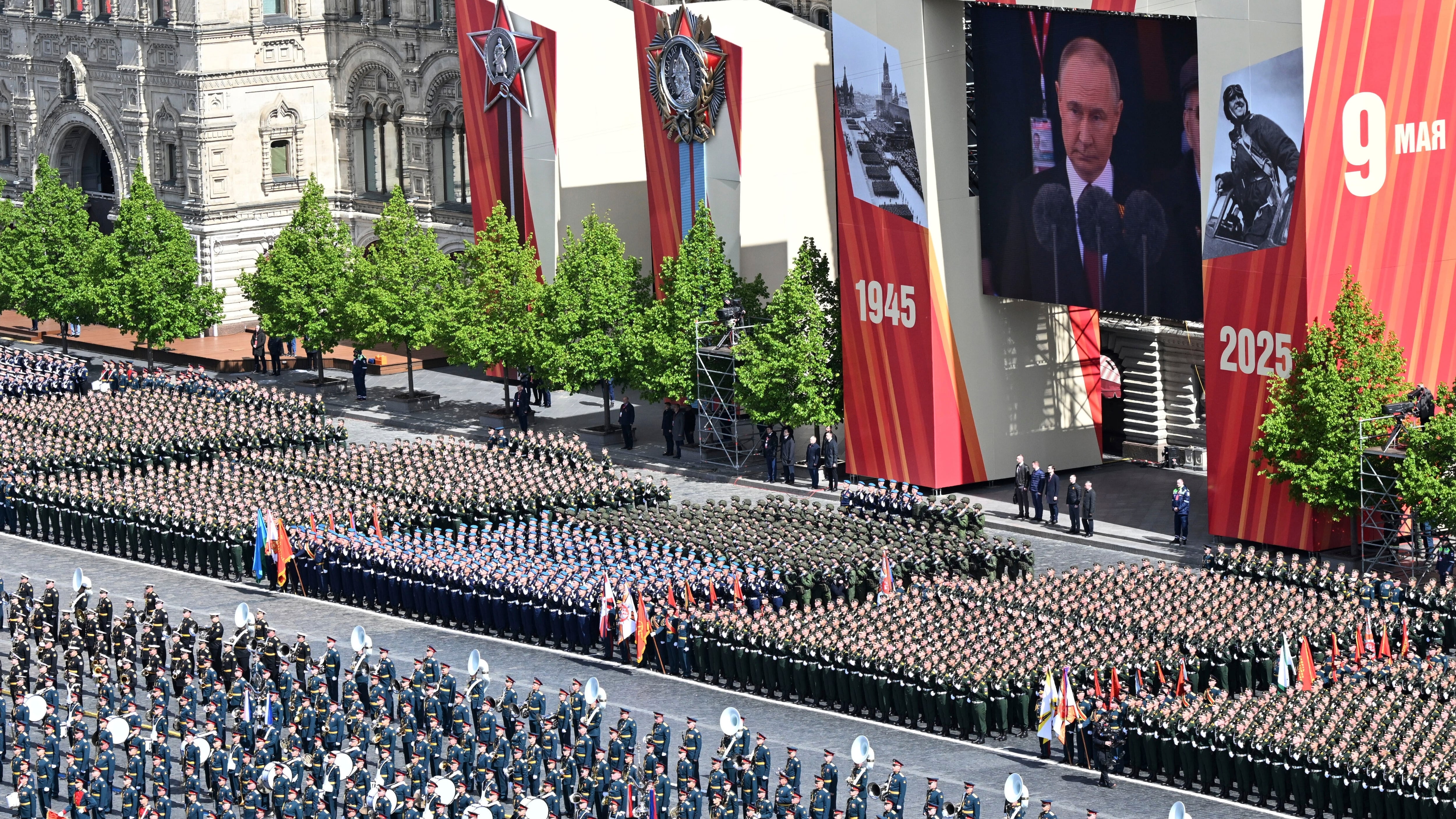 Rusia celebra el plan de Trump para fragmentar la Unión Europea