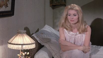 Belle de jour, de Luis Buñuel