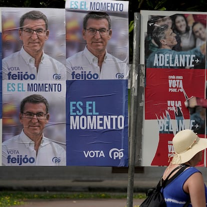 Elecciones generales Explicaciones Rodríguez