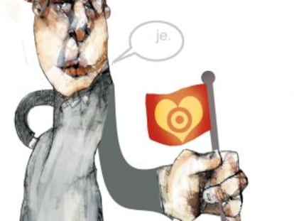 La independencia radical
