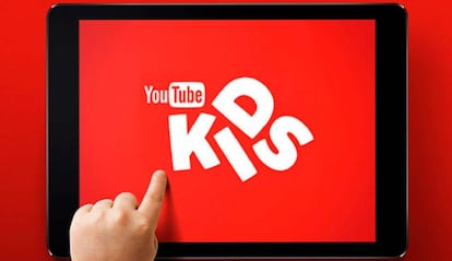 YouTube Kids