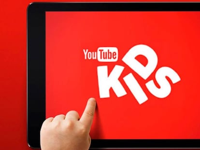 YouTube quiere trasladar todo el contenido infantil a YouTube Kids