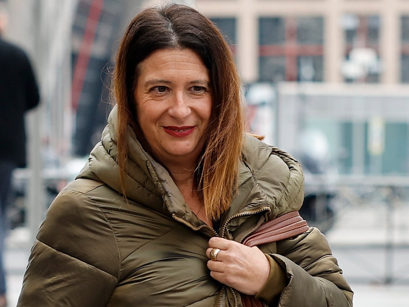 El PSOE eleva ahora de 15.000 a casi 45.000 euros el importe que pagó a Leire Díez por labores de comunicación