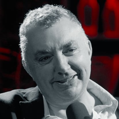 Manuel Vilas
