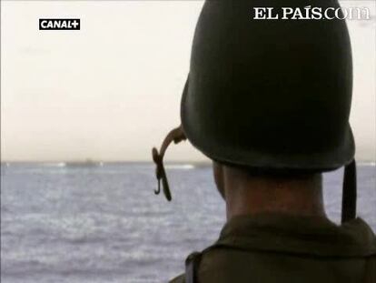 'The Pacific', la serie más cara de la historia
