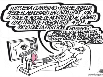FORGES