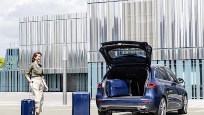 Los monovolúmenes reivindican su supervivencia