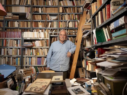 Francesc Parcerisas