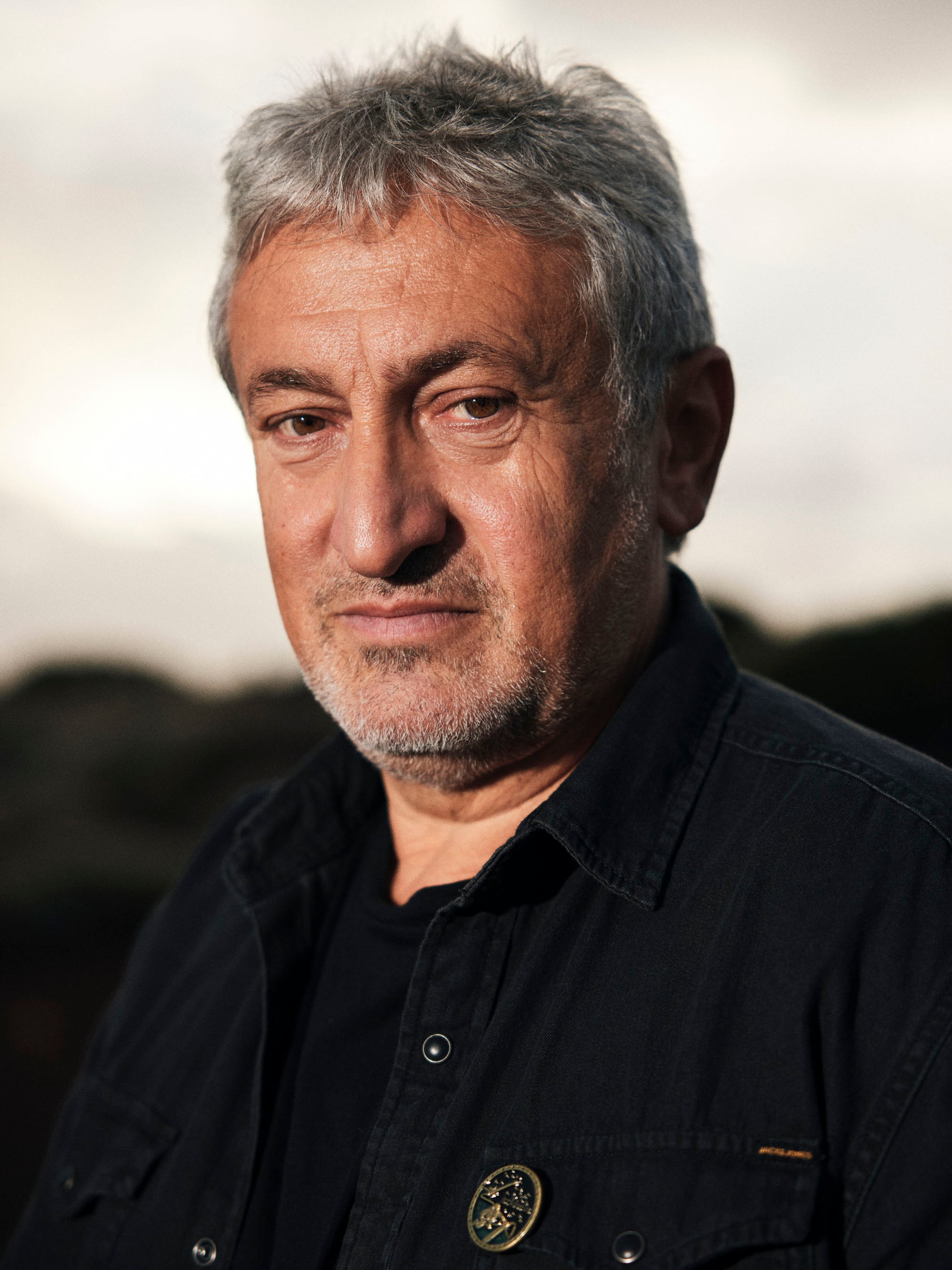 Garik Israelian: “El terraplanismo es un problema que debe tratar la psicología, no la astronomía”