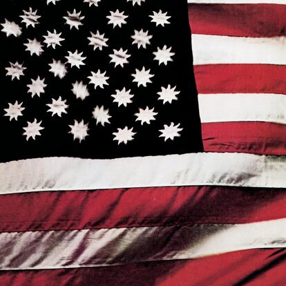 Sly and the Family Stone, ‘There’s a Riot Goin’ On’