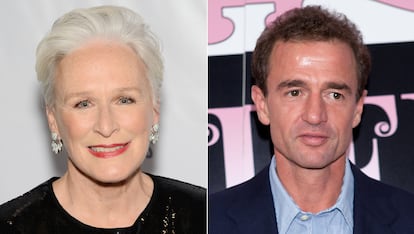 Glenn Close y Alessandro Lequio

Parentesco: primos segundos.

El padre de la actriz y la madre del conde más televisivo del globo eran primos. Conclusión: jamás se habrán visto pero Glenn Close y Alessandro Lequio son primos segundos.