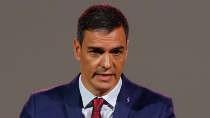 Pedro Sánchez