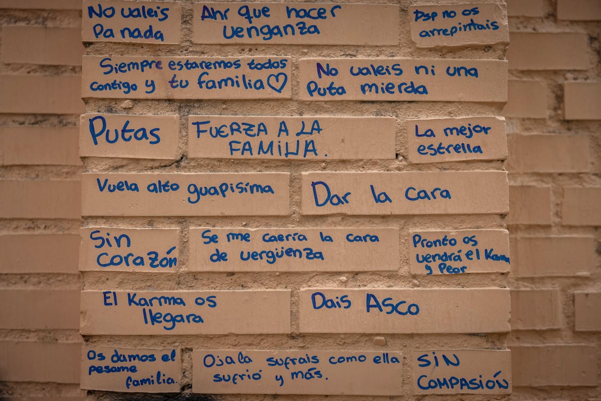 La mala gestión del caso de ‘bullying’ en el colegio de Sevilla deriva en ataques a las supuestas agresoras