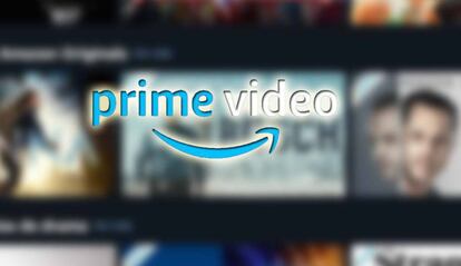 Logo Amazon Prime Video