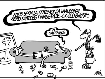 FORGES