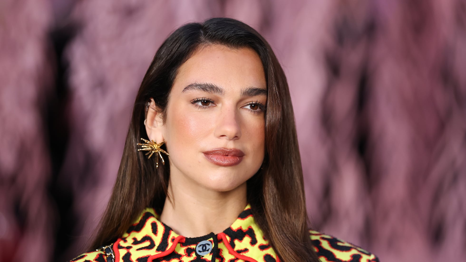 Foto: Dua Lipa alza la voz contra el polémico proyecto de Ivanka Trump en Albania/Cortesía