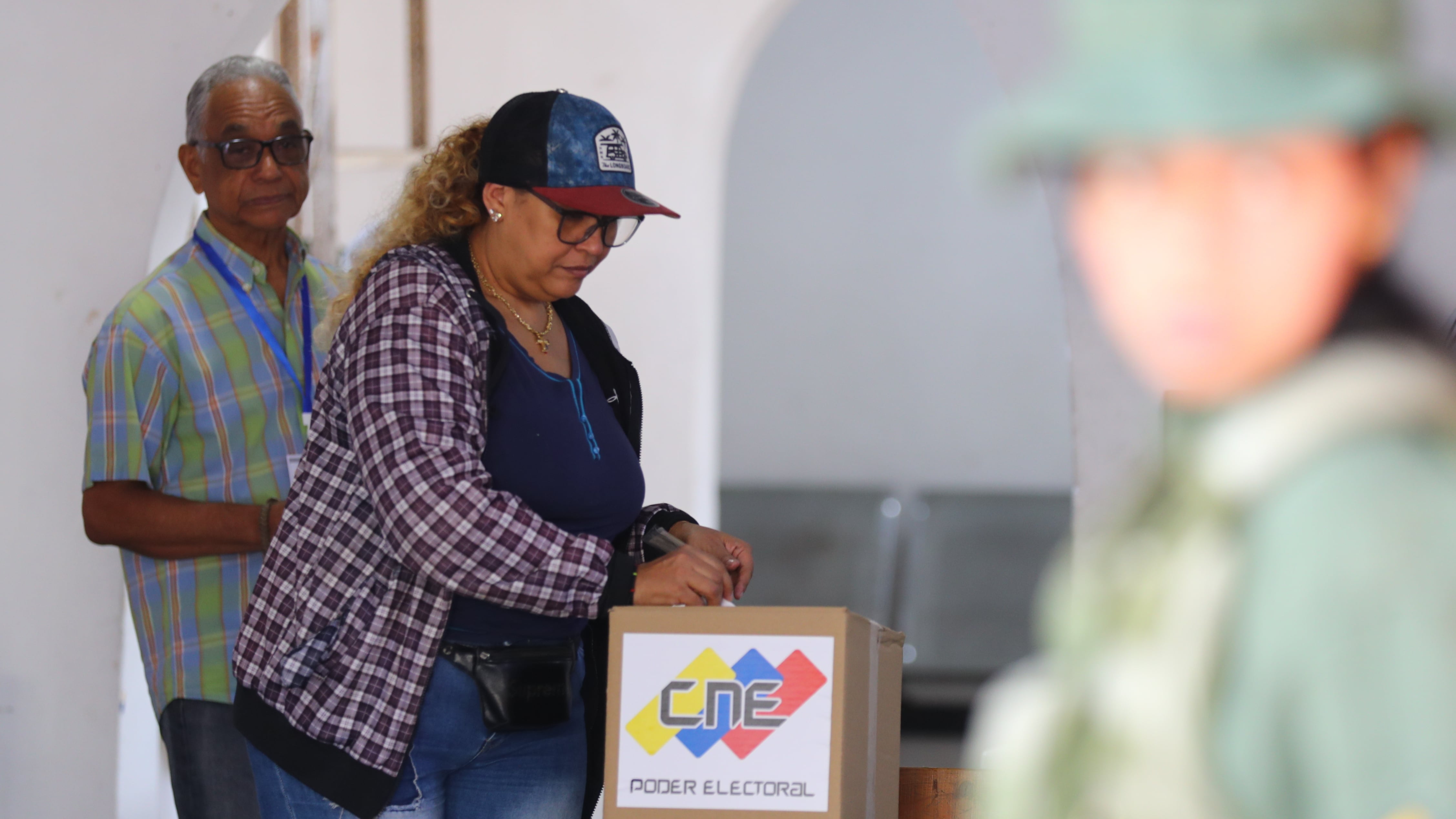 Las elecciones parlamentarias de mayo exhiben la ruptura de la oposición venezolana