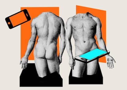 Con ustedes, uno de los personajes más fotografiados del sigo XXI: el pene.