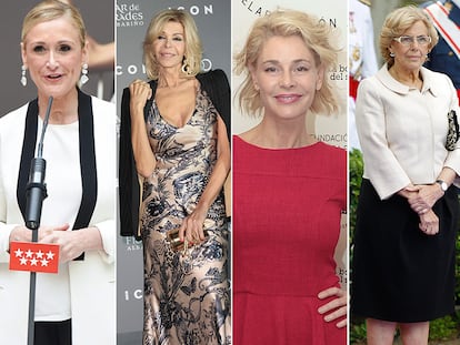 Las personalidades españolas que de verdad se mojan contra el sida