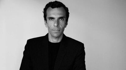 C&eacute;dric Charbit, nuevo consejero delegado de Balenciaga.
 
 