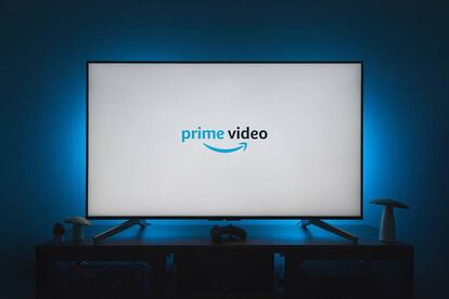 Prime Video TV