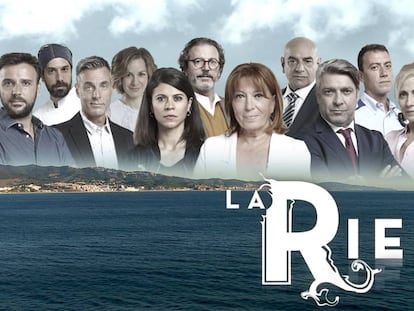 TV3 tancarà al juny la sèrie ‘La Riera’ després de vuit temporades