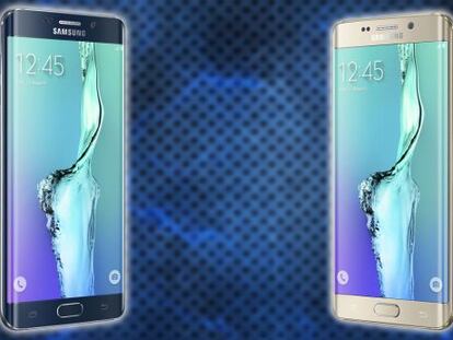 ¿Una versión del Samsung Galaxy S6 Edge Plus con 128 GB? Pues la hay, y es oficial