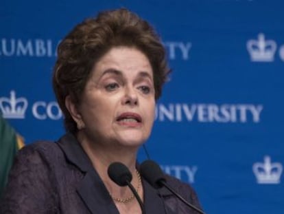 Delatores dizem que ex-presidenta sabia de caixa dois e ilícito na Petrobras. Dilma nega em nota