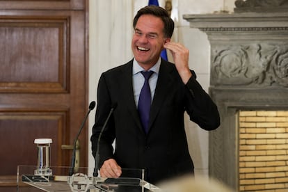 Mark Rutte