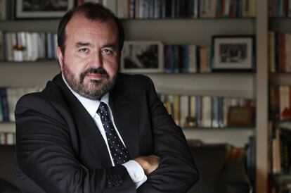 José Luis Sainz, nuevo consejero del grupo PRISA