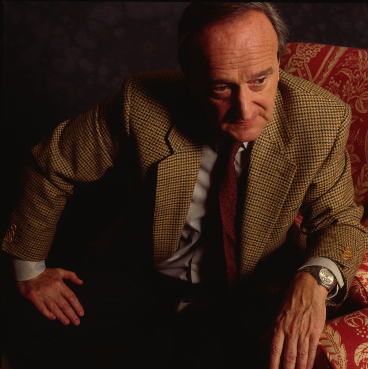 Carlos Westendorp, un embajador de la mejor España