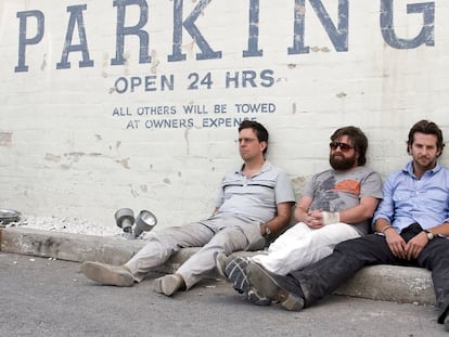 Esta es la razón por la que su resaca es horrible (y la de sus amigos no)