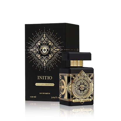 Oud for Greatness, de INITIO.