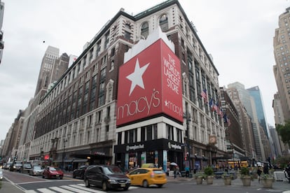 Macys