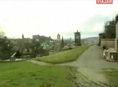 Paseo por la capital de Escocia, un destino perfecto para descubrir los secretos de una tierra llena de orgullo