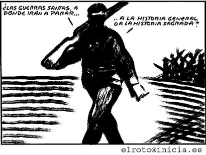 EL ROTO