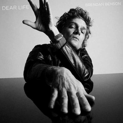 Brendan Benson, ‘Dear Life’